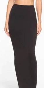 SKIMS Fits Everybody Maxi Skirt Size Small