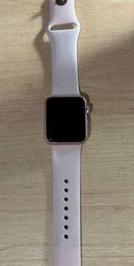 Apple watch series 1