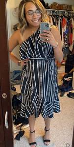 NWT Boutique Dress