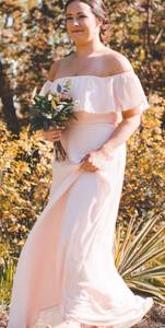Bridesmaid / Formal Dress