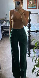 Vintage Pants