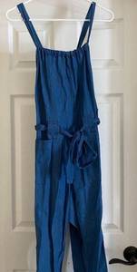 Urban Outfitters UO BDG Denim Jumpsuit