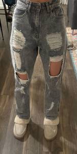 Nasty Gal  Jeans