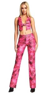 Pantea Pink Pant