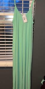 Zenana Tank Maxi Dress