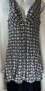 AB Studio Women's Cocktail Dress,‎ Size Medium