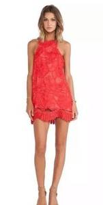 Revolve Dress