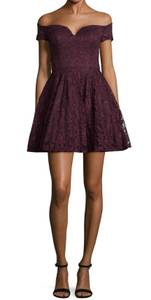 Homecoming Dress / Formal Dress