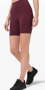 Lululemon Align HR Short 6”