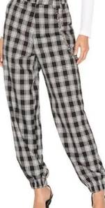 i.am.gia Plaid Pants