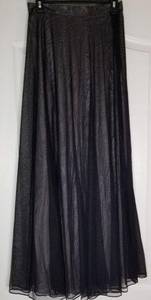 Evening Essentials Skirt Size 10