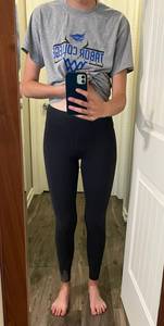 Champion Leggings