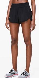 Lululemon Tracker V Shorts