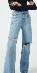 Flare Jeans