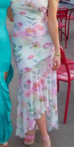 Maxi Dress formal