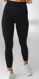 Luxe Panther Leggings