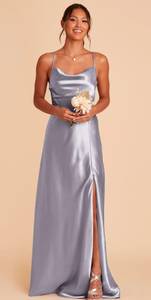 Bridesmaid Dress