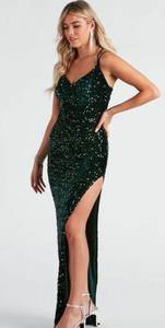 Windsor Prom Dress