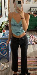 Vintage Jeans