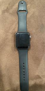 Apple Watch Series 3 42mm