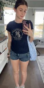 Brandy Melville Tee