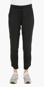 Women’s Marine Layer Black Pants With Pockets ( M )