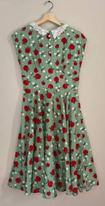 Vixen Apple Blossom Dress