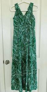 Vacation Maxi Dress NWT