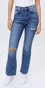 Bootcut Jeans