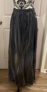 Vintage  Gunne Sax Maxi Skirt