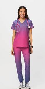 Scrubs Set