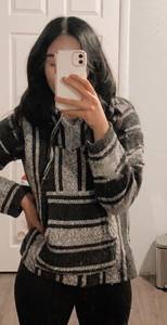 Drug Rug Hoodie