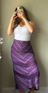 Maxi Skirt