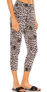 | Animal Print Saku Pant size 3/Large