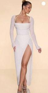 Oh Polly Bridal Bachelorette Dress