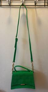 Green Purse