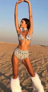 Shop Easy Tiger Star Set Small, Rave Music Fest Outfit Cosmic Stars