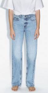 High Rise Jeans