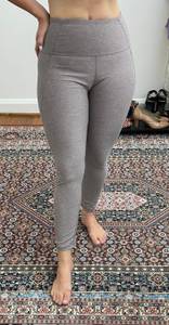 Varley  7/8 Crop High Rise Leggings