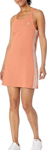 Adidas Originals Women's Adicolor Classics Racerback Dress size M