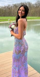 Rachel Allan 70518 Prom Dress