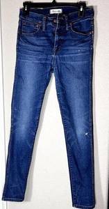 Route 66 Vintage 90s  Mom Jeans Womens 11/12 Hi Rise 100% Cotton