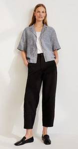 Everlane  The Linen Workwear Shirt