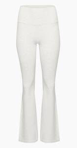 Aritzia Flare Leggings