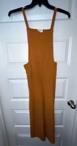 Sienna Sky Jumpsuit