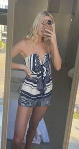 Lulus romper