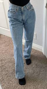 Levi’s Vintage  mom jeans 512