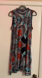 Boutique Dress