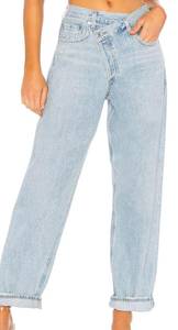 Criss Cross Jean