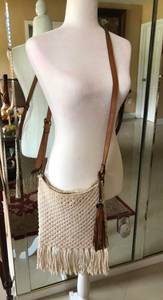 Crossbody Bag